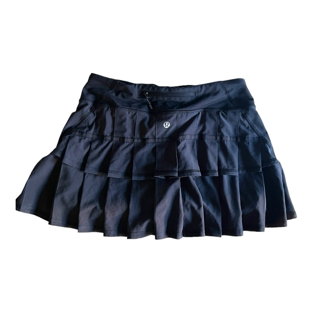 LululemonPace Setter Skort - Size 4